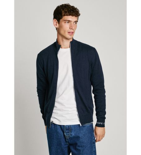 Til mænd. PM702458 New Andre trøje (S), Casual, Bomuld - Pepe Jeans - Modalova