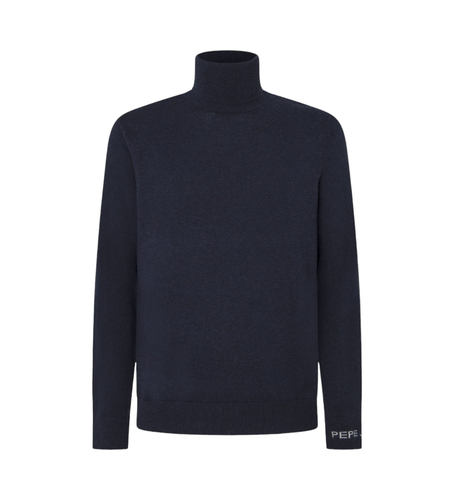 Til mænd. PM702470 Ny Andre Marino-trøje (S), Casual, Bomuld - Pepe Jeans - Modalova
