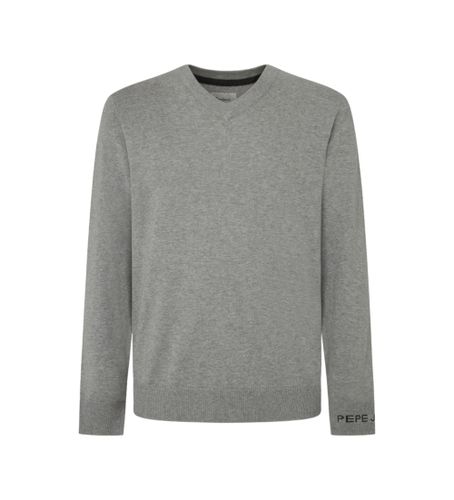 Til mænd. PM702468 Ny Andre-sweater (XS), Casual, Bomuld - Pepe Jeans - Modalova