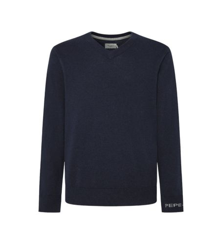 Til mænd. PM702468 Ny Andre Marino-trøje (M), Casual, Bomuld - Pepe Jeans - Modalova