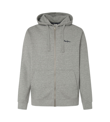 Til mænd. PM582717 Sweatshirt New Joe (S), Casual, Bomuld, Bæredygtig - Pepe Jeans - Modalova