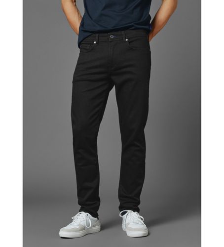 Til mænd. RM200002R90 Regular fit slim fit jeans (36/32), Casual, Bomuld, Denim - Red Bull Racing x Pepe Jeans - Modalova