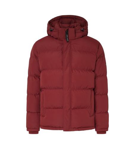 Til mænd. PM403031 Tobias-jakke (S), Casual, Polyester - Pepe Jeans - Modalova