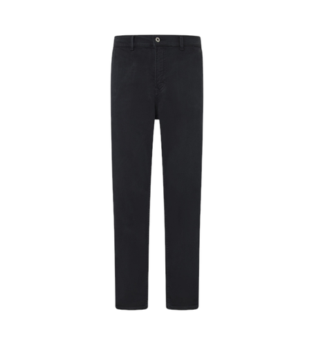 Til mænd. PM207707YH6 Gymdigo Taper Jeans mørkegrå (30/30), Casual, Bomuld, Denim, Bæredygtig - Pepe Jeans - Modalova