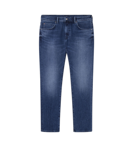 Til mænd. HM212652 Jeans Lux Vintage Denim (36/32), Casual, Bomuld - Hackett London - Modalova