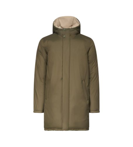 Til mænd. FW24MJAC20 Parka Helsinki (M), Casual, Udendørs, Polyester - JOTT - Modalova