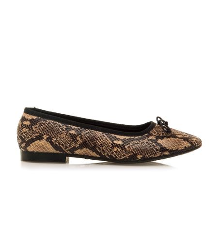 Til kvinder. 54566 Casual Camille-sko med (37), Stof, Fast, 1-3 cm, Ingen - MTNG - Modalova
