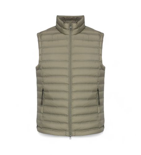 Til mænd. 1216-6YN Underscore Vest (48), Casual, Polyester - Colmar - Modalova