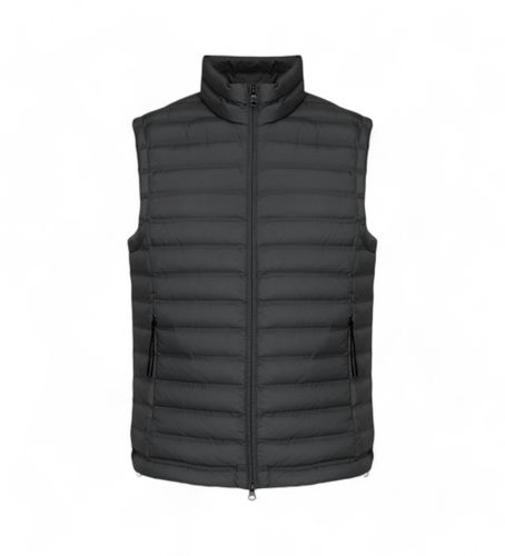 Til mænd. 1216-6YN Underscore-vest (48), Casual, Polyester - Colmar - Modalova