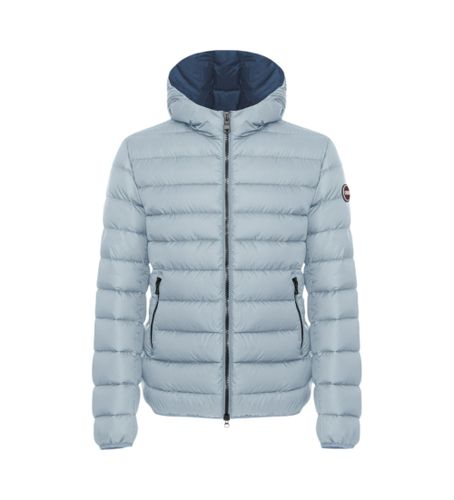 Til mænd. 1249-9WY E-Concrete-dunjakke (50), Casual, Polyester - Colmar - Modalova