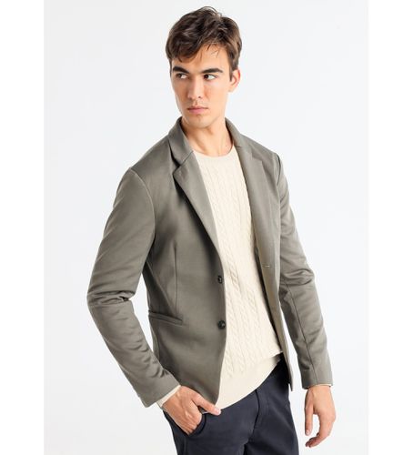 Til mænd. 880255519 Blazer Confort (S), Casual, Party, Klassisk, Polyester, Lange ærmer - Bendorff - Modalova