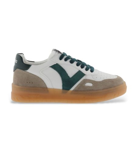 Til kvinder. 1257125 Sneakers i Seul (36), Fast, 1-3 cm, Blonder, Casual - Victoria - Modalova