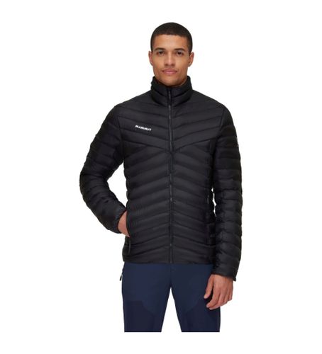 Til mænd. 1013-01801 Jakke Albula i (M), Casual, Sport, Multisport, Polyester - Mammut - Modalova