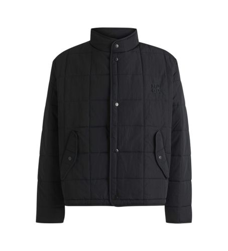 Til mænd. 50530755 quiltet frakke (L), Casual, Polyester - HUGO - Modalova