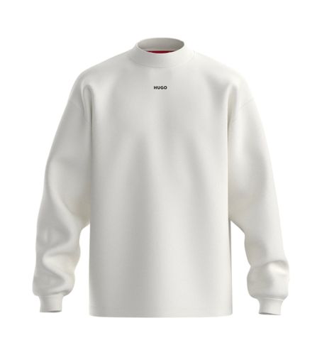 Til mænd. 50511029 Sweatshirt Daposo (L), Casual, Bomuld - HUGO - Modalova