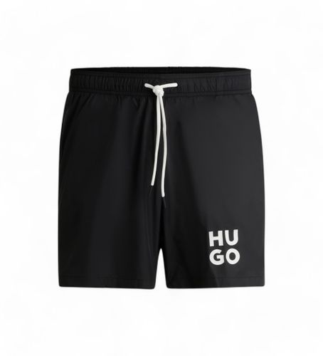Til mænd. 50510190 Paol badedragt (M), Badetøj, Polyester - HUGO - Modalova
