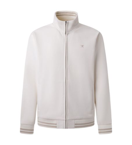 Til mænd. HM581313 Heritage sweatshirt i (M), Casual, Bomuld, Polyester - Hackett London - Modalova