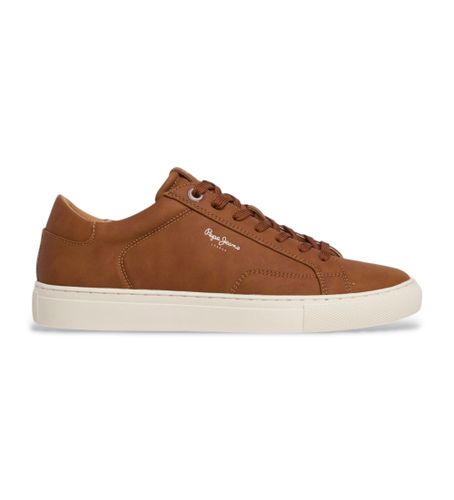 Til mænd. PMS00048 Træningssko Joe basic (40), Fast, Blonder, Casual - Pepe Jeans - Modalova