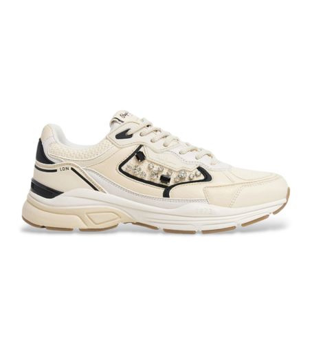 Til kvinder. PLS60029 Dave Knit kondisko (36), Fast, Blonder, Casual - Pepe Jeans - Modalova