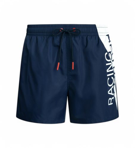 Til mænd. RMB10003 Grafisk badedragt navy (XL), , Casual, Badetøj, Polyester - Red Bull Racing x Pepe Jeans - Modalova