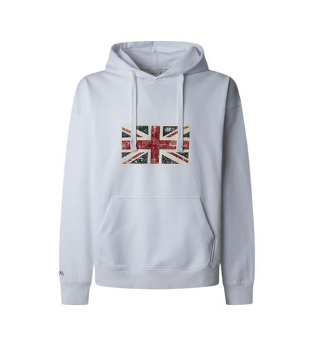 Til mænd. PM582844 Sweatshirt Union (S), Casual, Bomuld - Pepe Jeans - Modalova