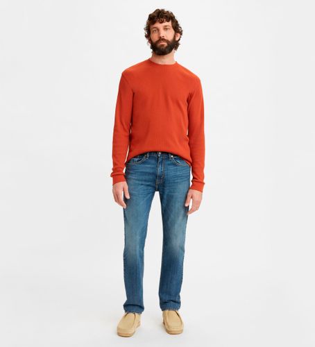 Til mænd. 00505-2309 Jeans 505 Regular Glødende (29/32), Casual, Bomuld - Levi's - Modalova