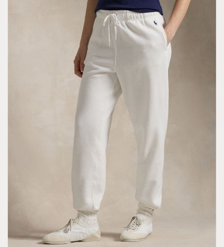 Til kvinder. 211943009001 Sportsbukser i fleece, (M), Casual, Bomuld - Polo Ralph Lauren - Modalova