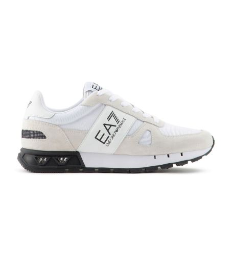 Til mænd. X8X151_XK354 Legacy Sneakers (42 2/3), Fast, Blonder, Casual - EA7 - Modalova