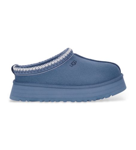 Til kvinder. 1122553 Tazz lædertræsko (37), 3-5 cm, Ingen, Casual - UGG - Modalova