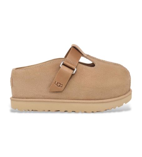 Til kvinder. 1167550 Goldenstar Hi Clog træsko i (38), Fast, Velcro, Casual - UGG - Modalova