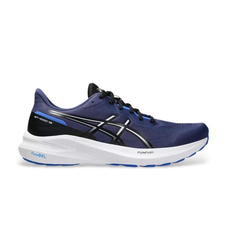 Til mænd. 1011B858 Træningssko GT-1000 13 (43.5), Fast, Blonder, Casual, Sport, Løb, Multisport - Asics - Modalova