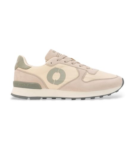 Til kvinder. MCWSHSNUCLAA0136S25-051 Ucla nøgne hjemmesko (36), Fast, Blonder, Casual - ECOALF - Modalova