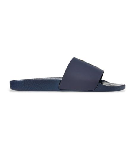 Til mænd. 809962615002 Flip flops logo navy (41), Fast, Ingen, Badetøj - Polo Ralph Lauren - Modalova