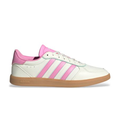 Til kvinder. JH6879 Breaknet Sleek Sneakers (36 2/3), Fast, Blonder, Casual - adidas - Modalova