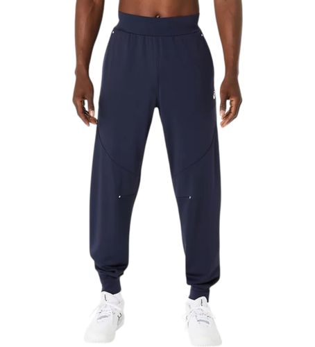 Til mænd. 2041A341 Warm.up-bukser (L), Sport, Syntetisk, Bæredygtig - Asics - Modalova