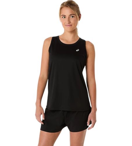 Til kvinder. 2012D171 Core tank top (L), Sport, Syntetisk, Multisport, Uden ærmer/stropper - Asics - Modalova