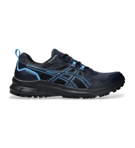 Til mænd. 1011B700 Trail-løbesko Scout 3 navy (42), Fast, Blonder, Sport, Multisport, Bæredygtig - Asics - Modalova