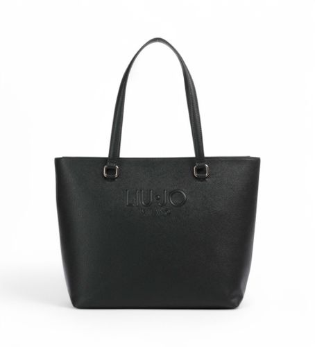 Til kvinder. AA5321-E0087 Tote bag (OSFA), Casual, Polyester - Liu Jo - Modalova