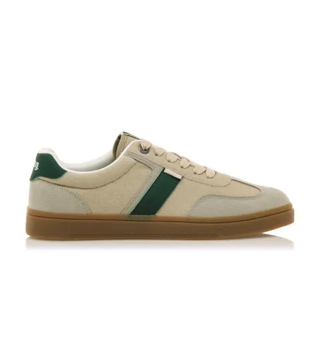 Til mænd. 84756 Goal Sneakers (41), 1-3 cm, Blonder, Casual - MTNG - Modalova