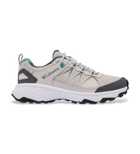 Til kvinder. 2108431091 Peakfreak Rush Outdry-sko i (36), Fast, Blonder, Sport, Udendørs - Columbia - Modalova