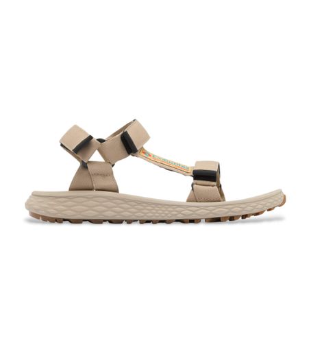 Til mænd. 2126931258 Konos Globetrot sandaler (42), Fast, Velcro, Casual - Columbia - Modalova