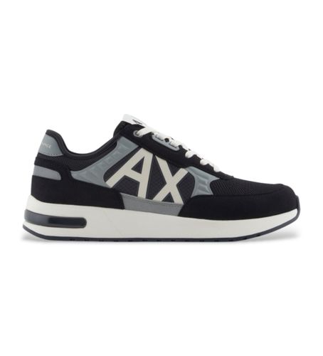 Til mænd. XUX090XV276U664 Sko Dusseldorf navy (41), Fast, Blonder, Casual - Armani Exchange - Modalova