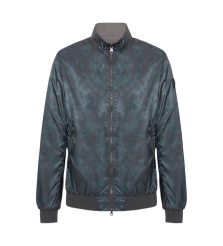 Til mænd. 1899R-2ZB Vendbar jakke (50), Casual, Polyester - Colmar - Modalova