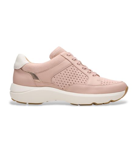 Til kvinder. 26181465 Tivoli Walk Sneakers (40), 3-5 cm, Blonder, Casual - Clarks - Modalova