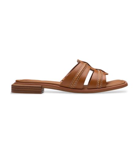 Til kvinder. 26181239 Ariany Mule sandaler (40), Fast, 1-3 cm, Ingen, Casual - Clarks - Modalova