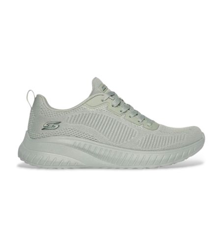 Til kvinder. 117209 Træningssko Squad Chaos F (36), Fast, Blonder, Sport, Multisport - Skechers - Modalova