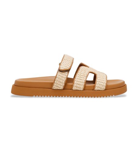 Til kvinder. SM11003028 Missile-sandaler i (38), Fast, Velcro, Casual - Steve Madden - Modalova