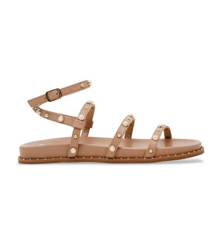 Til kvinder. SM11003775 Stormie-sandaler (36), Fast, Spænder, Casual - Steve Madden - Modalova