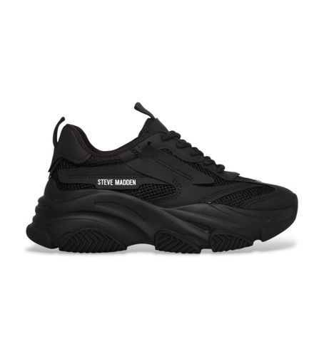 Til kvinder. SM19000033 Possession-E Sneakers (39), 5-8 cm, Blonder, Casual - Steve Madden - Modalova
