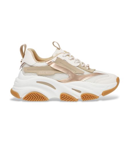 Til kvinder. SM19000033 Possession-E hjemmesko (36), 5-8 cm, Blonder, Casual - Steve Madden - Modalova